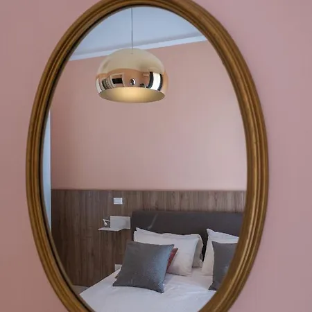 Aita Domus Apartment *