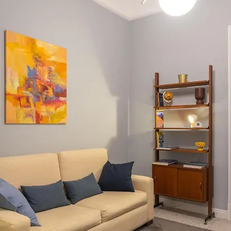 Aita Domus شقة *