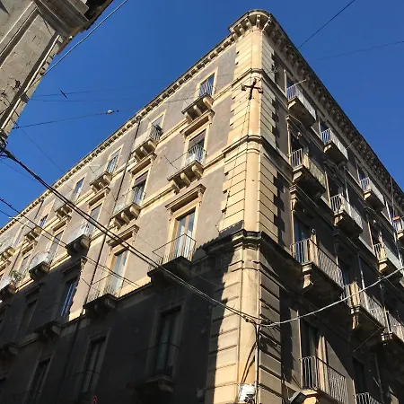 Apartment Aita Domus *