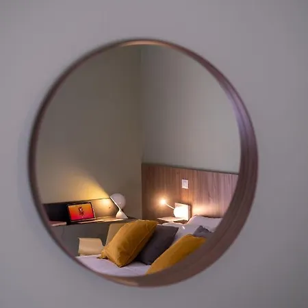 Aita Domus Apartment *