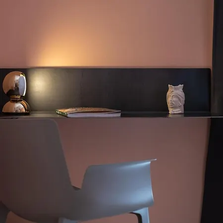 Apartment Aita Domus