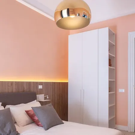 Aita Domus Apartment Catania