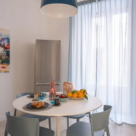 شقة Aita Domus كاتانيا