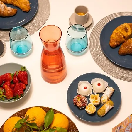 Aita Domus * كاتانيا