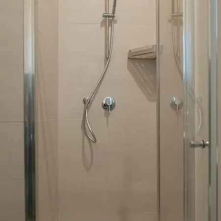 Aita Domus Apartment