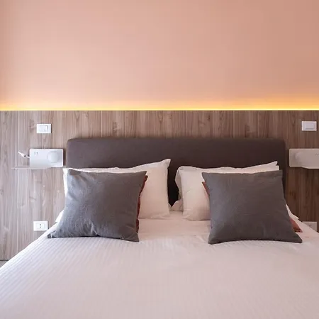 Apartment Aita Domus