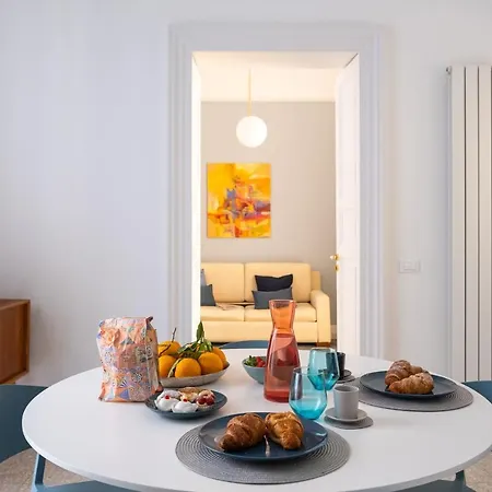 Apartment Aita Domus *