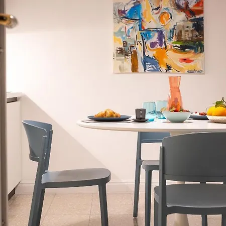 Aita Domus * كاتانيا