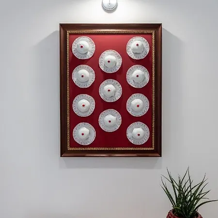 Aita Domus شقة كاتانيا