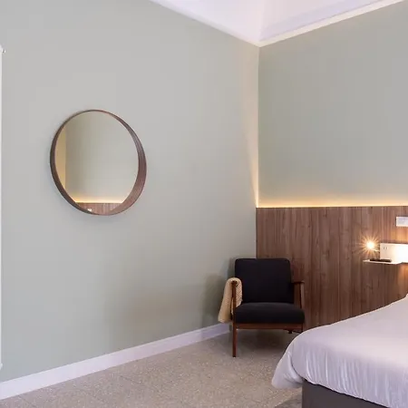 Aita Domus Apartment *