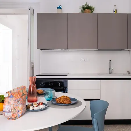 Aita Domus شقة كاتانيا