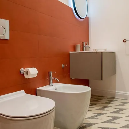 Aita Domus Apartment