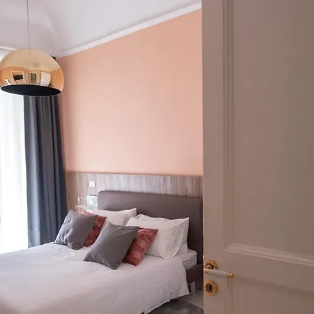 Aita Domus شقة كاتانيا