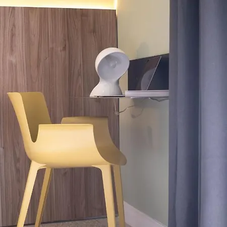 Aita Domus Apartment *