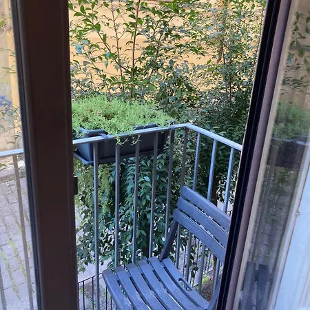 شقة Aita Domus كاتانيا